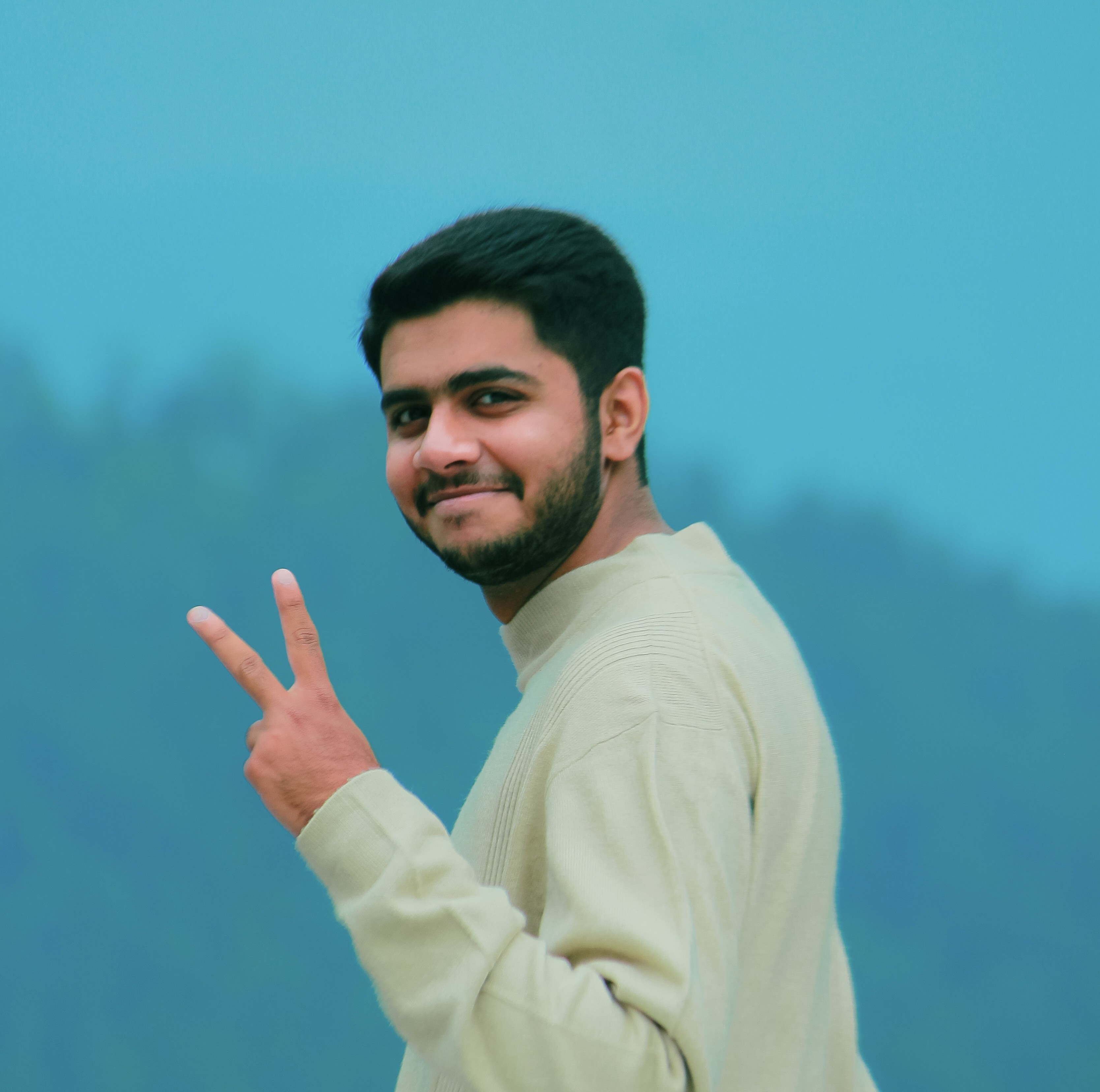 Abdullah Haroon